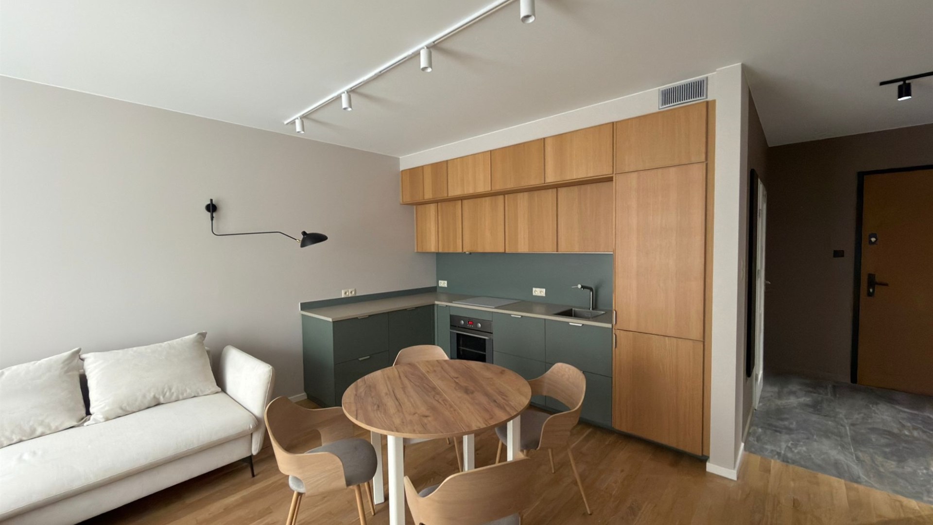 Mieszkanie na wynajem