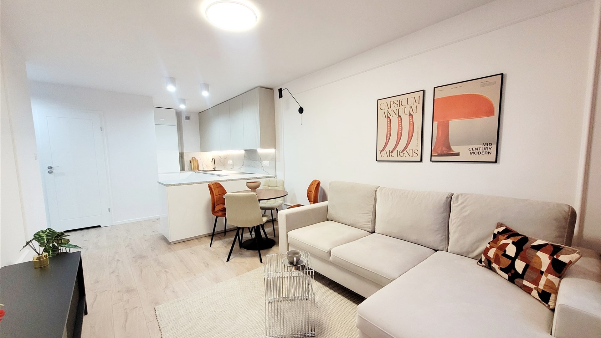 Mieszkanie na sprzedaż