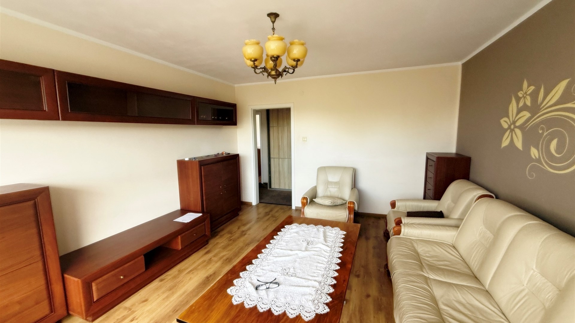 Mieszkanie na wynajem