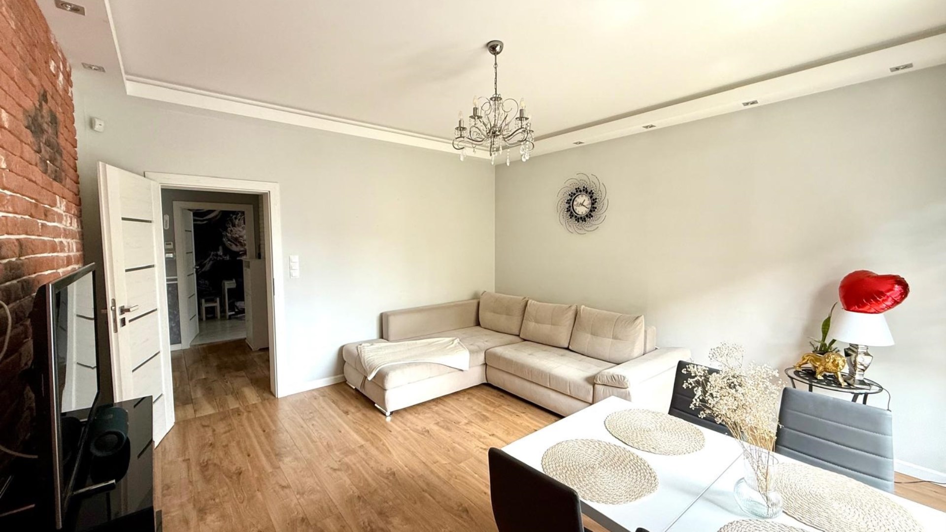 Mieszkanie na sprzedaż