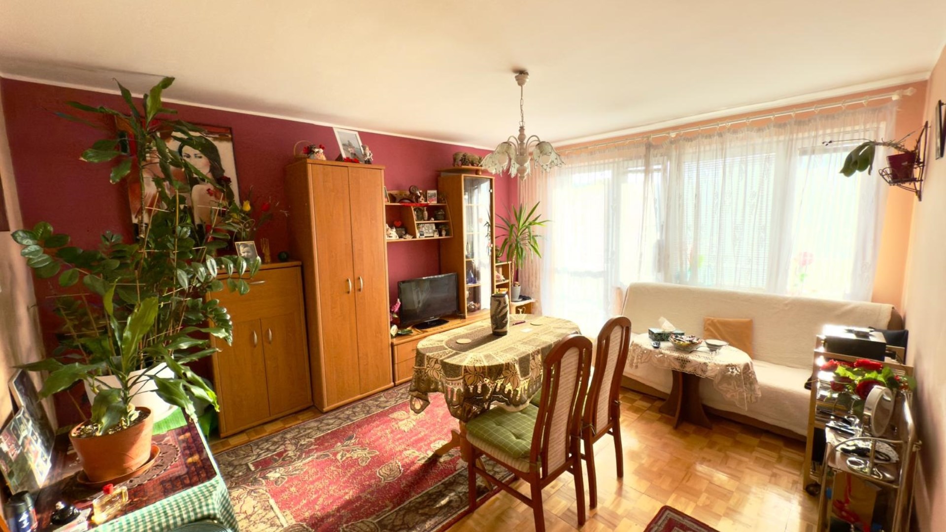 Mieszkanie na sprzedaż